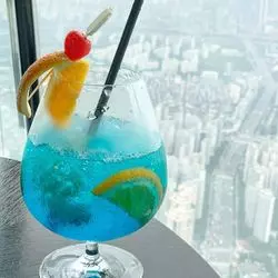 【韓国】最高層！ソウルにあるロッテワールドタワーに行こう