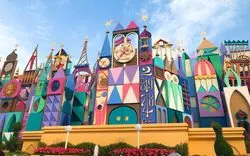 35周年のディズニーランドに潜入！より楽しむポイントとは…！？