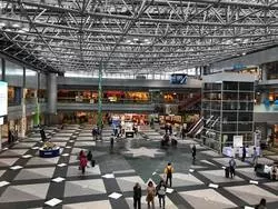 北海道の空の玄関口☆新千歳空港で待ち時間も楽しめるスポットを紹介