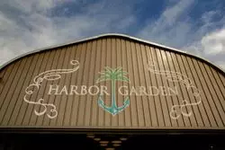 【ブーム到来の予感】「HARBOR GARDEN」で“秋BBQ”。新しい楽しみ方を体験してみた