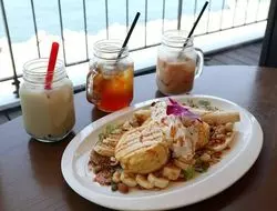 【香川】瀬戸内の絶景を満喫！海の見えるおしゃれカフェ♡