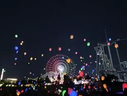 遊園地にパンケーキ！熊本のデートスポットをご紹介♡
