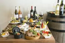 【パエリアとタパスとワインと。】門前仲町の「オラオーレ」で大人のスパニッシュ♡