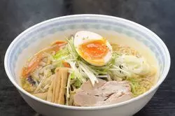 王子神谷駅周辺はラーメン激戦区！選りすぐりのおすすめ店4選