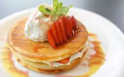 目黒周辺で絶品パンケーキ！見た目も味も抜群なおすすめ店4選