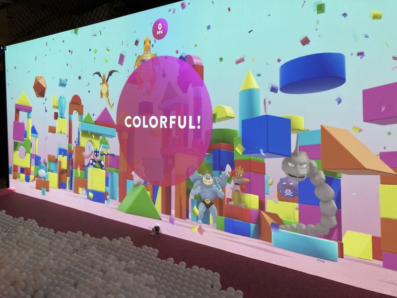 名古屋で開催 夏限定企画展 Pokemon Colors を徹底紹介 Aumo アウモ