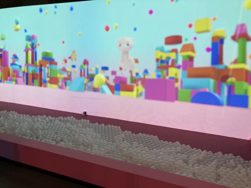 名古屋で開催 夏限定企画展 Pokemon Colors を徹底紹介 Aumo アウモ