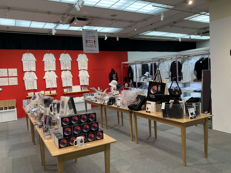 名古屋で開催 夏限定企画展 Pokemon Colors を徹底紹介 Aumo アウモ