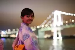 浴衣割引も♡『東京湾納涼船』で、今年の夏は東京湾クルーズしよう！