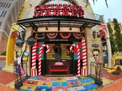 【沖縄】アメリカンビレッジでおすすめ！写真スポット5選♪