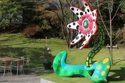 丘の上の美術館！静岡でアートや自然に触れよう