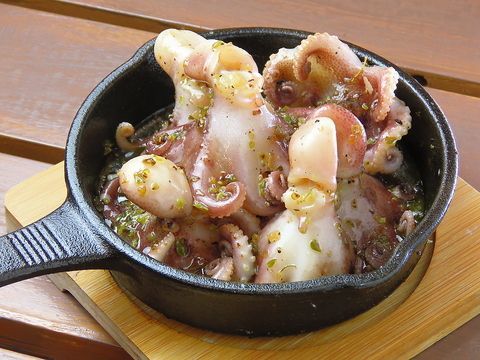 渋谷 人気の鉄板焼きを堪能 知る人ぞ知る隠れ家的名店8選 Aumo アウモ