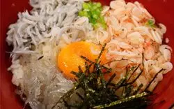 愛知で新鮮な海の幸！朝市で、漁港ならではのグルメを堪能しよう☆
