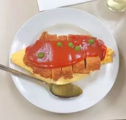 中華＆洋食を同時に！神戸で食べられる欲張りランチ◎
