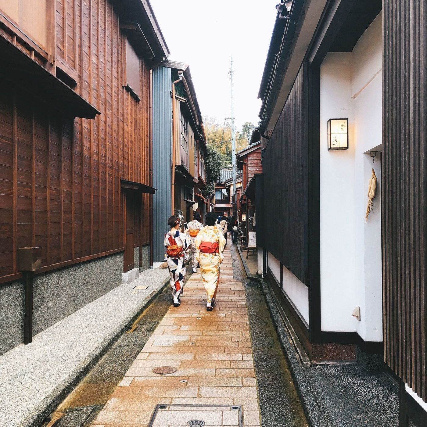 【金沢】定番から穴場まで♪着物で回りたい観光地！の画像