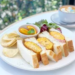 ここは西海岸！？南大阪のフォトジェニックカフェ♡