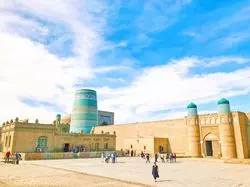 ウズベキスタンに行ったらコレ♡世界を旅した旅人オススメ料理