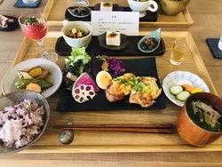 カフェ好き必見！本当は秘密にしたい静岡のおしゃれ隠れ家カフェ♡