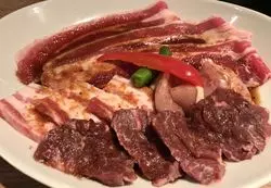 【表参道】お肉派？野菜派？裏原宿でオシャレランチするならどっち？