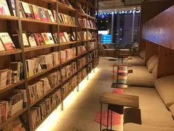 【新宿】都会の喧騒から離れよう♪今話題のくつろぎスポット◎
