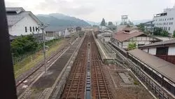 【岐阜】『君の名は』の聖地？！感動を味わう旅へ♡