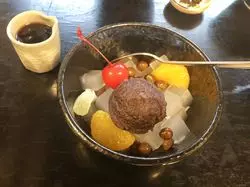 甘味処でほっこり♡神田の「竹むら」をご紹介