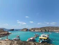【ヨーロッパ】魅力たっぷり！地中海に浮かぶ島国マルタ
