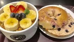 原宿で味わうハワイ♡「アイランドヴィンテージコーヒー」