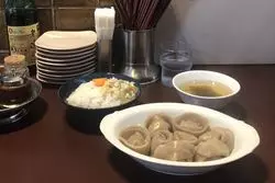 絶品餃子！東京でも人気のもっちもち餃子をご紹介