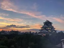 大阪城を眺める！お洒落な「ミライザ大阪城」へ
