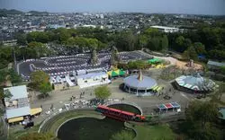 【豊橋総合動植物公園】ナイトズーが話題！人気の秘密をリサーチ♪