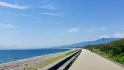 【静岡旅行】海を満喫！深海魚も楽しめるディープスポットも◎