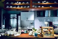 【湘南】街の喧騒から逃れほっと一息。駅近の一軒家カフェ♪