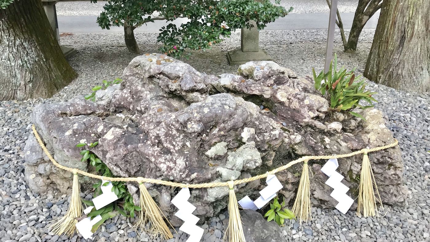新たな一歩を踏み出すあなたへ。伊勢の道開きの大神「猿田彦神社」の画像
