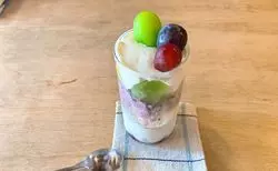 季節果物スイーツ♪東京・曳舟で見つけた「焼菓子 torinos」
