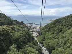 山と海、どちらも満喫しよう！千葉の欲張り絶景スポット♡