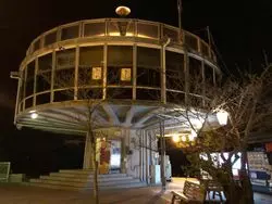 宮島だけじゃない！広島の隠れた絶景「千光寺展望台」◎