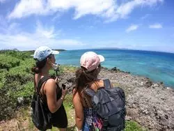 沖縄・歴史を感じる！神の島「久高島」に行ってみよう♪
