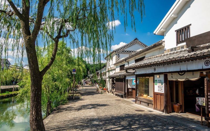 Y. Ohashi 海 山 街並み ボート 舟 風景画 Y. Ohashi 海 山 街並み ボート 舟 風景画 海 絵画