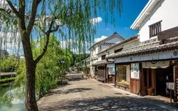 岡山って観光地あるの？そんなあなたに魅力をご紹介！