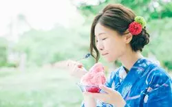 【2025年】表参道でふわふわのかき氷を食べよう！おすすめの名店をご紹介
