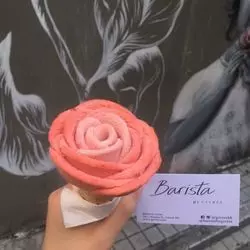 【香港女子旅】インスタ映え抜群♪美味しいジェラートを食べよう