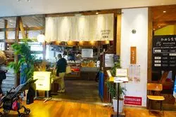【銀座】ママの味方♡銀座で子連れランチするならここ！