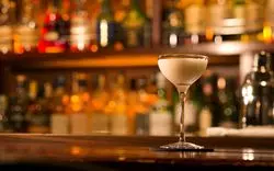 難波の【外さないバー】教えます。デート、1人飲みにどうぞ♡4選