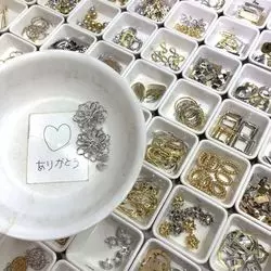ハンドメイド好き必見！韓国の東大門総合市場へ行こう♡