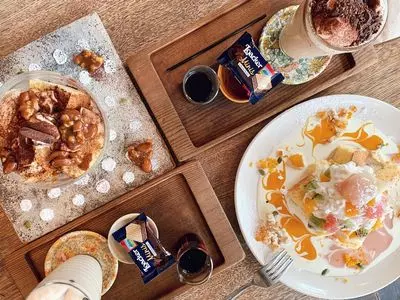 可愛くて美味しいスイーツを求めて 岐阜のおしゃれカフェ4選 Aumo アウモ 可愛くて美味しいスイーツを求めて 岐阜のおしゃれカフェ4選 Aumo アウモ