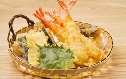 【京都】食感が癖になる！サクッと美味しい天ぷらをご紹介♪
