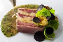 【出会わなければ損をする】「Les enfants gâtés」で、テリーヌに魅了されるひとときを