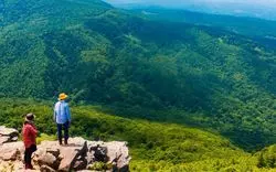 北海道で日帰り登山！初心者のチャレンジにおすすめの山6選