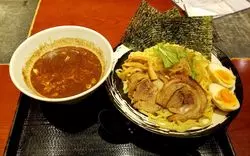 赤坂のおすすめ"つけ麺"7選！ラーメン好きが選ぶ本当の絶品はコレ